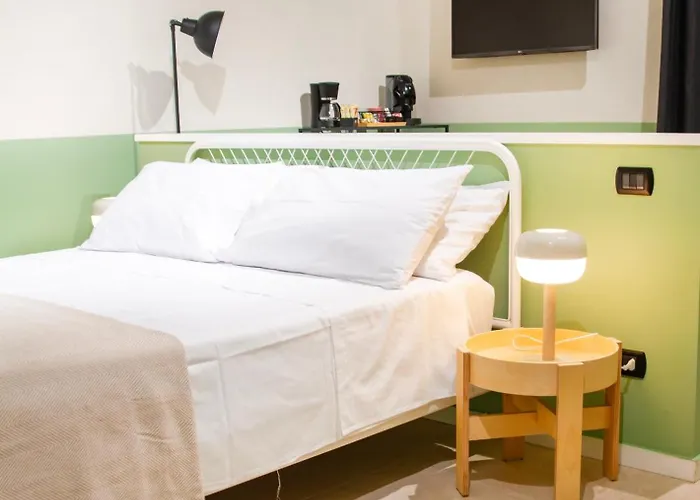 B&B Capriccio Napoli